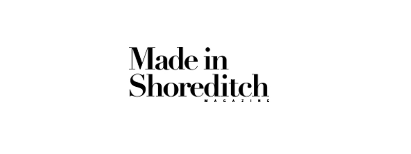Made in Shoreditch